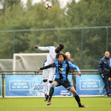 U17 - Club Brugge