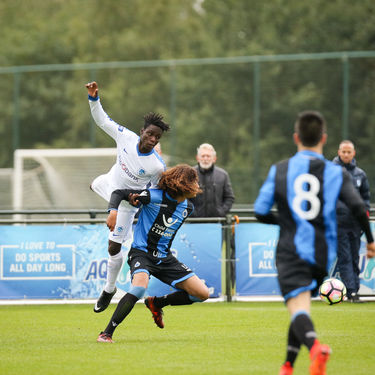 U17 - Club Brugge