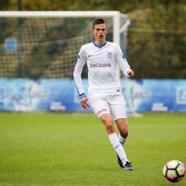 U17 - Club Brugge