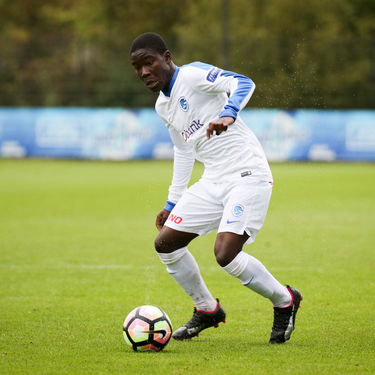 U17 - Club Brugge
