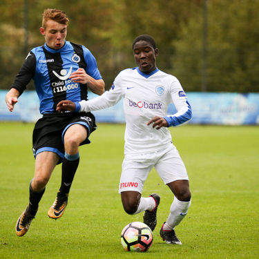 U17 - Club Brugge