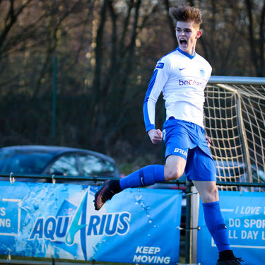 U16 - RSC Anderlecht 4-3
