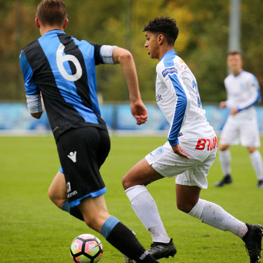 U17 - Club Brugge