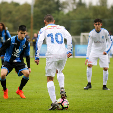 U17 - Club Brugge