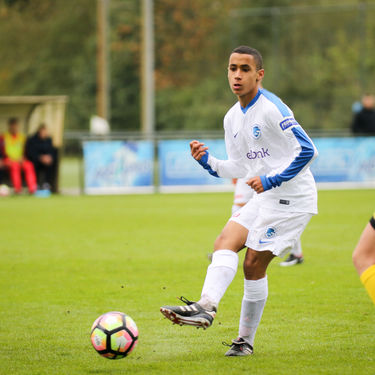 U17 - Club Brugge