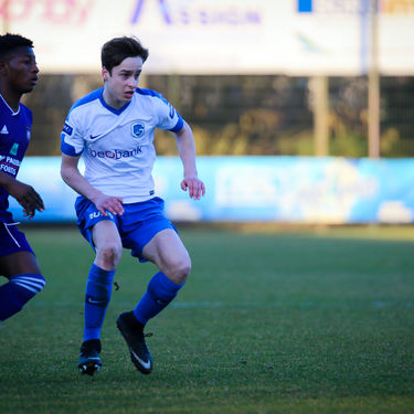 U16 - RSC Anderlecht 4-3