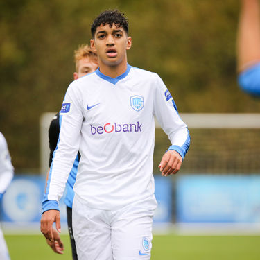 U17 - Club Brugge