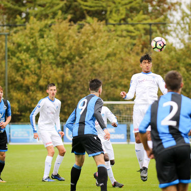 U17 - Club Brugge