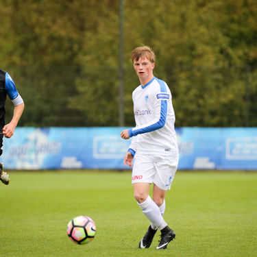 U17 - Club Brugge