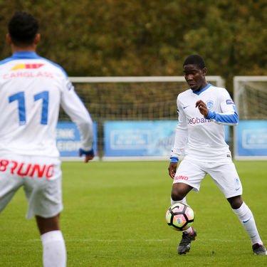 U17 - Club Brugge