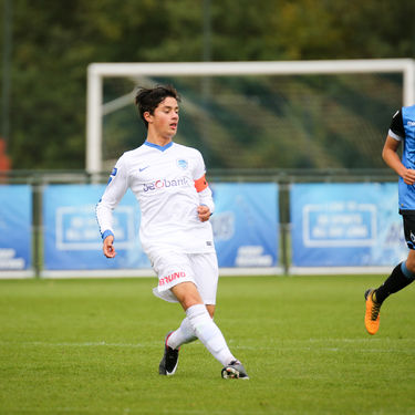 U17 - Club Brugge