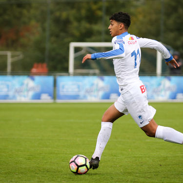 U17 - Club Brugge