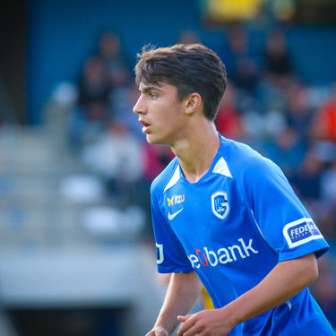 Beloften - KV Mechelen 3-3