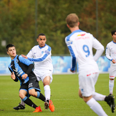 U17 - Club Brugge