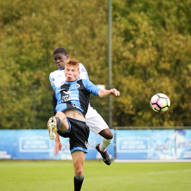 U17 - Club Brugge