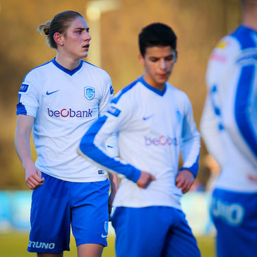 U16 - RSC Anderlecht 4-3