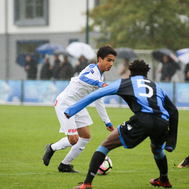 U17 - Club Brugge
