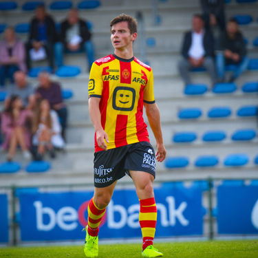 Beloften - KV Mechelen 3-3