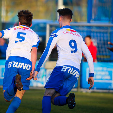 U16 - RSC Anderlecht 4-3