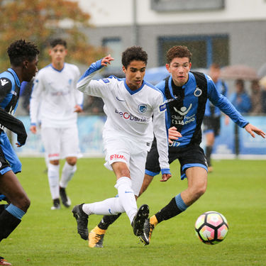 U17 - Club Brugge