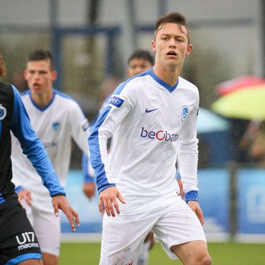 U17 - Club Brugge