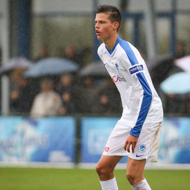 U17 - Club Brugge