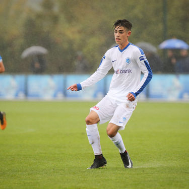 U17 - Club Brugge