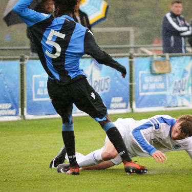 U17 - Club Brugge