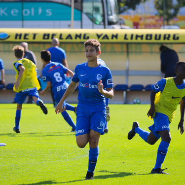 U13/U14 - Standard