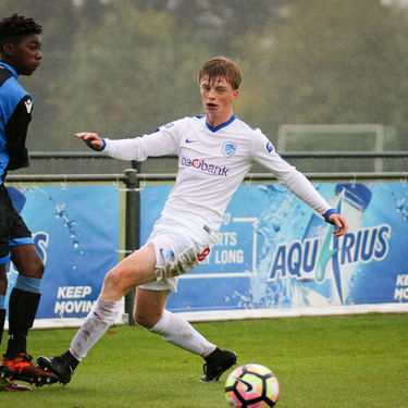 U17 - Club Brugge