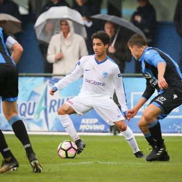 U17 - Club Brugge