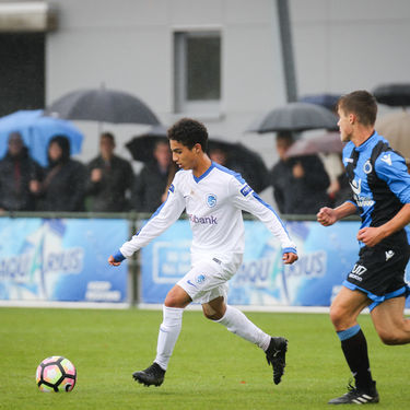 U17 - Club Brugge