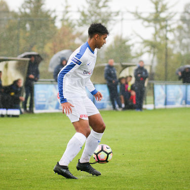 U17 - Club Brugge