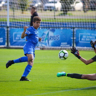 U13/U14 - Standard