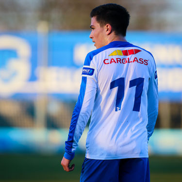 U16 - RSC Anderlecht 4-3