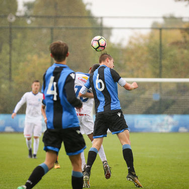 U17 - Club Brugge