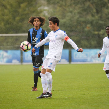 U17 - Club Brugge
