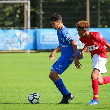 U13/U14 - Standard