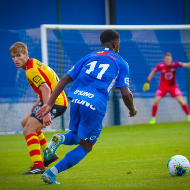 Beloften - KV Mechelen 3-3
