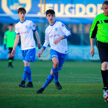 U16 - RSC Anderlecht 4-3