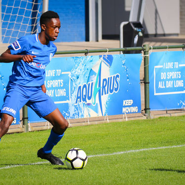U13/U14 - Standard