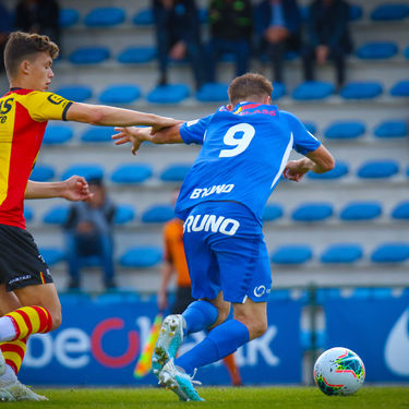 Beloften - KV Mechelen 3-3