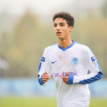 U17 - Club Brugge