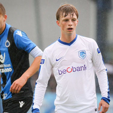U17 - Club Brugge