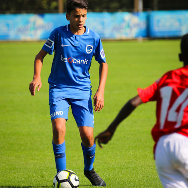 U13/U14 - Standard