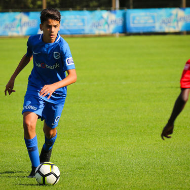 U13/U14 - Standard
