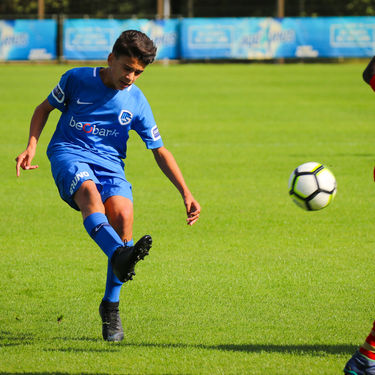 U13/U14 - Standard