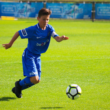 U13/U14 - Standard