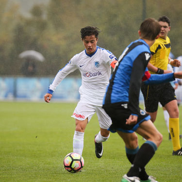 U17 - Club Brugge