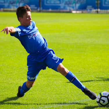 U13/U14 - Standard